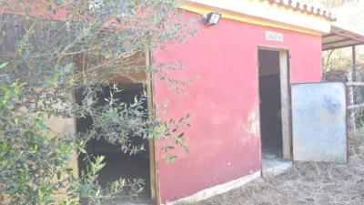 House in La Cala Golf-Lagar Martell photo 41