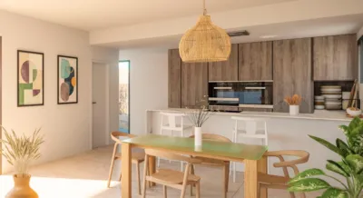 House in Algorfa photo 7
