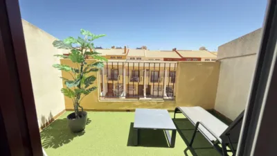 House in Cabo Roig-La Zenia-La Regia photo 39