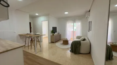 Pis – Torrevieja, El Palmeral - Vista 2