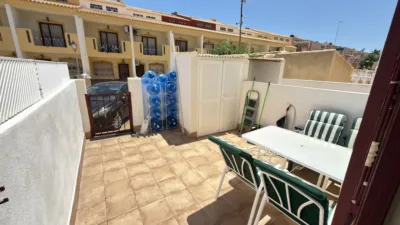 House in Cabo Roig-La Zenia-La Regia photo 17
