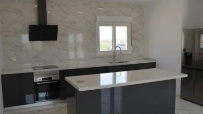 Casa - Vista 5