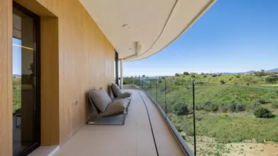 Apartment in Fuengirola photo 6