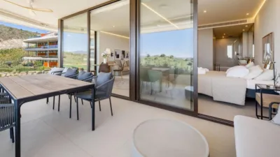 Apartment in Fuengirola photo 3