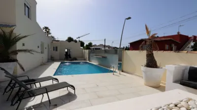 Casa – Torrevieja, Urbanización Los Balcones - Vista 3