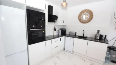 Apartment in Punta Prima-Ciñuelica-Alameda del Mar photo 10