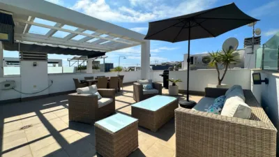 Apartment in Guardamar del Segura photo 38
