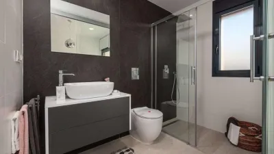 House in Algorfa photo 12