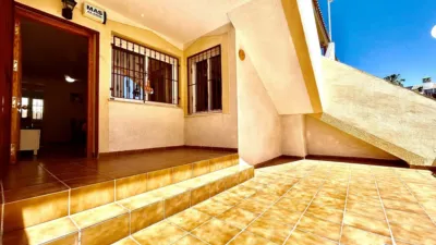 Piso – Orihuela, Urbanización La Zenia, Urbanización La Zenia II - Vista 2