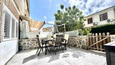Piso – Orihuela, Urbanización La Zenia, Urbanización La Zenia II - Vista 2