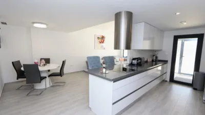 Piso – Orihuela, Urbanización El Presidente, Villa Martín - Vista 5