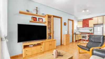 Piso – Orihuela, Urbanización Lomas de Cabo Roig, Dehesa de Campoamor - Vista 4