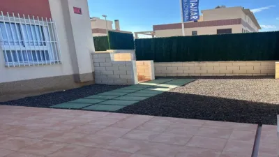 Apartment in Los Dolses-Montezenia-Lomas de Cabo photo 38