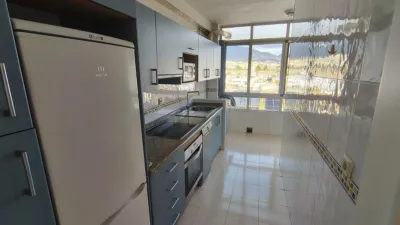 Apartment in Fuengirola photo 7