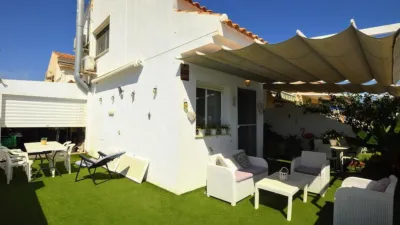House in Los Paganes photo 25
