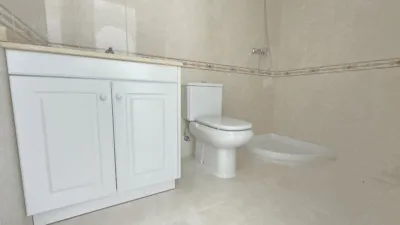 Apartment in Las Mojadas-Las Ramblas photo 14