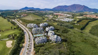 Apartamento en Casares photo 15