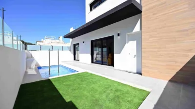 Casa – Orihuela, Urbanización Villacosta I, Villa Martín - Vista 2
