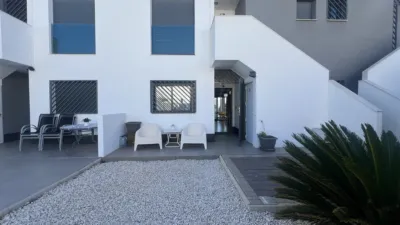 Pis – Orihuela, Residencial Zeniasol II, Urbanización La Zenia II - Més