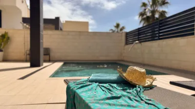 Casa – Rojales - Més