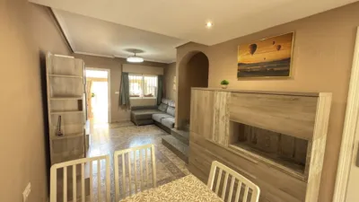 House in Cabo Roig-La Zenia-La Regia photo 11