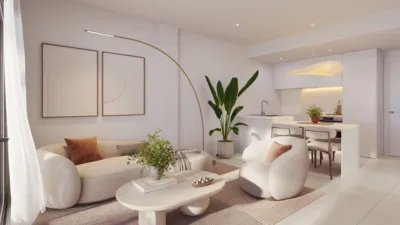 Apartment in Fuengirola photo 5