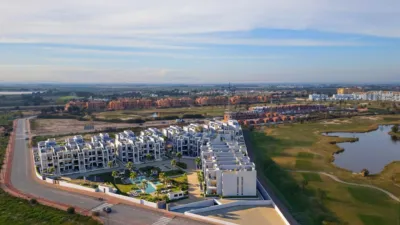 Apartamento en Los Alcázares photo 2