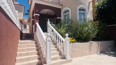 Casa – Orihuela, Urbanización El Presidente, Villa Martín - Vista 2