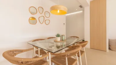 Casa - Más