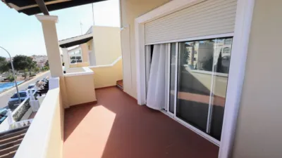 House in Las Filipinas-Villamartín-Canal Norte photo 16