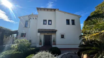 House in Fuente Álamo de Murcia photo 3