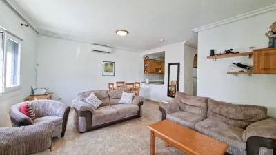 Piso – Orihuela, Residencial Vistamar Fase 6, Dehesa de Campoamor - Vista 5