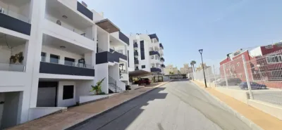 Apartment in Orihuela, Urbanización Villacosta I, Villa Martín - Vista 2