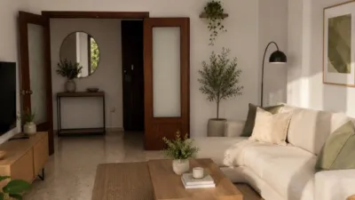 Apartment in Puerto Deportivo photo 11