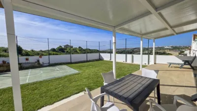 Casa en Casares photo 9