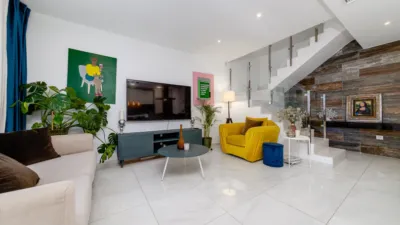 Casa – Orihuela, Urbanización El Presidente, Villa Martín - Vista 5