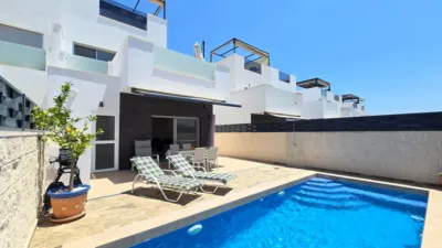 Casa – Rojales - Més