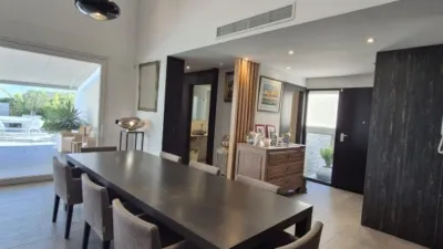 House in Algorfa photo 4