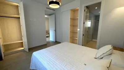 Piso – Torrevieja, El Palmeral - Más