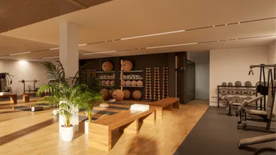 Apartment in Fuengirola photo 16