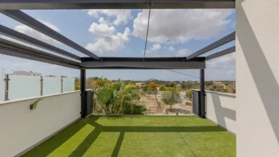 Casa – Benijófar - Vista 3