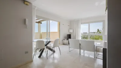 Piso – Orihuela - Vista 2
