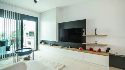 Casa – Pilar de la Horadada, Barrio Los Segundas - Más