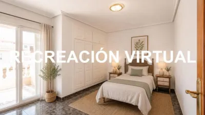 House in Orihuela Costa photo 25
