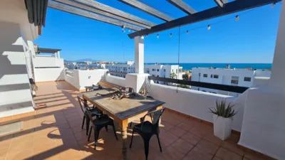 Apartment in Casares photo 10