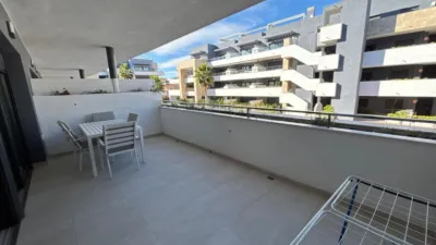 Apartment in Playa Flamenca-Las Piscinas photo 2