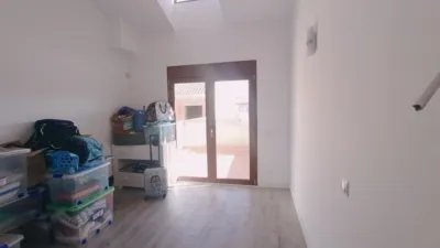 House in Cañada Roldán photo 28