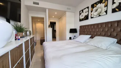 Apartment in Núcleo Urbano photo 15