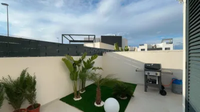 Casa - Vista 5