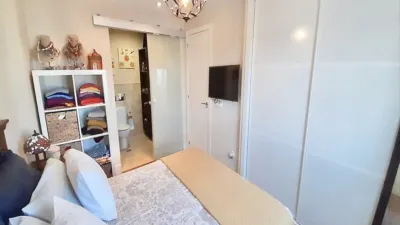 Apartment in Fuengirola photo 7